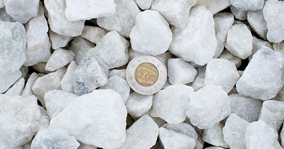 White Marble